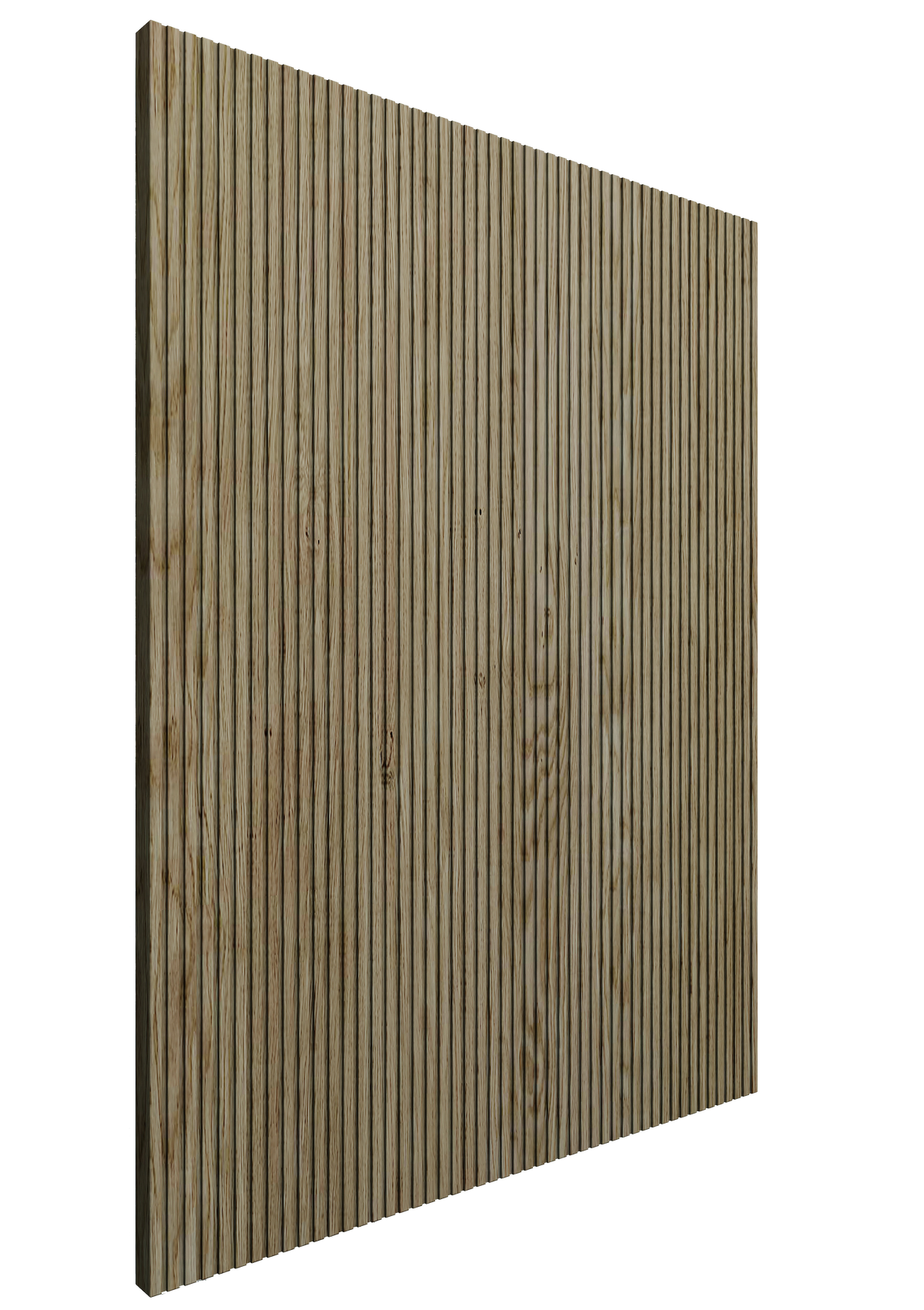 Großformatige Designlinienmuster