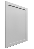 Großformatige Designlinienmuster