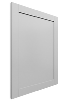 Großformatige Designlinienmuster