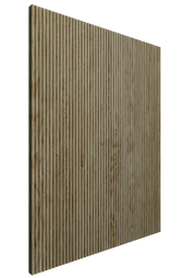 Großformatige Designlinienmuster