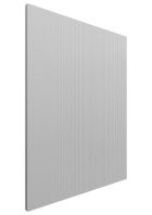 Großformatige Designlinienmuster