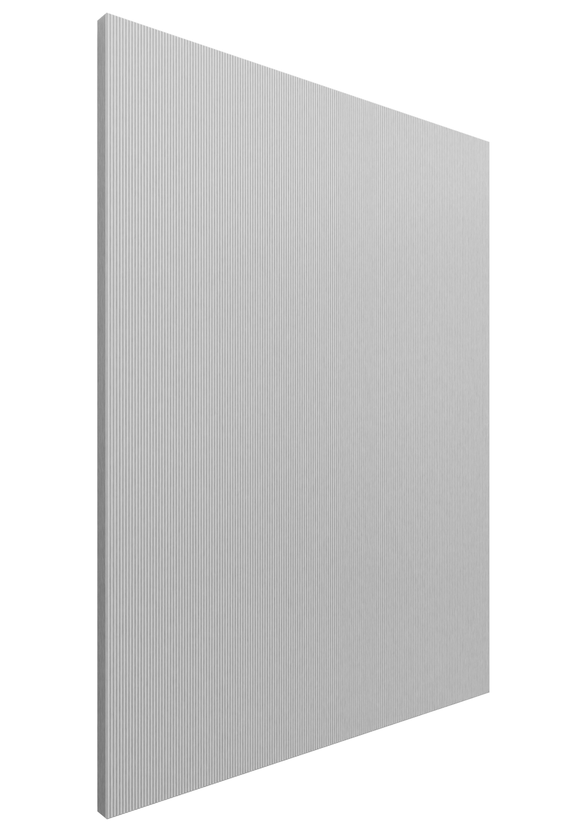 Großformatige Designlinienmuster