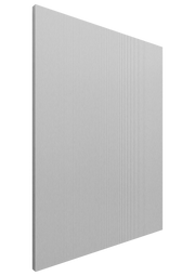 Großformatige Designlinienmuster