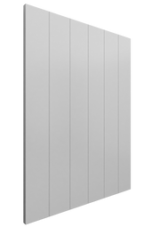 Großformatige Designlinienmuster
