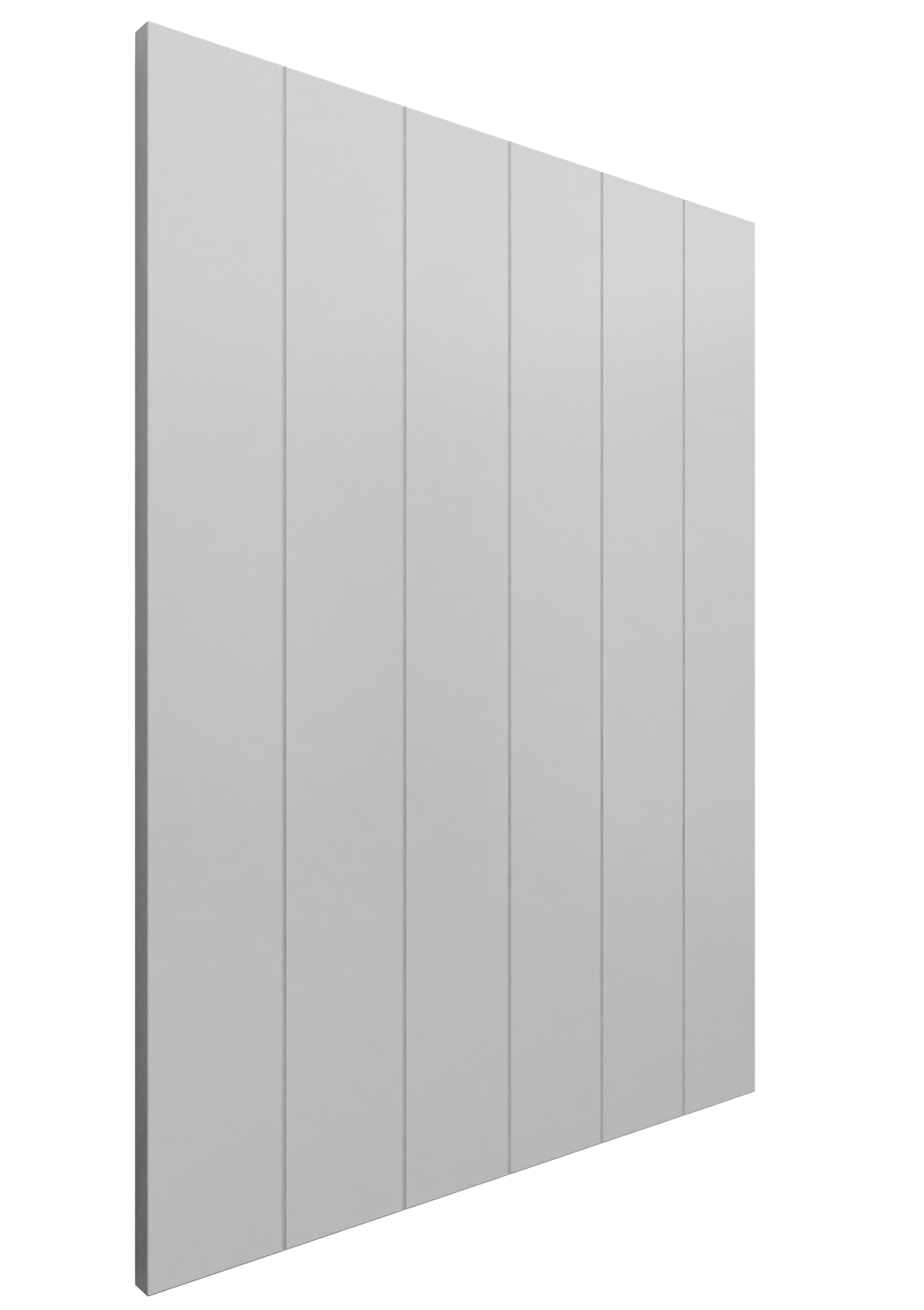 Großformatige Designlinienmuster