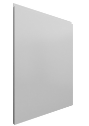 Großformatige Designlinienmuster