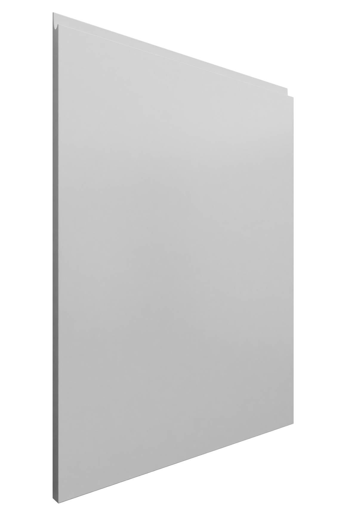Großformatige Designlinienmuster