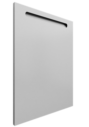 Großformatige Designlinienmuster