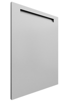 Großformatige Designlinienmuster